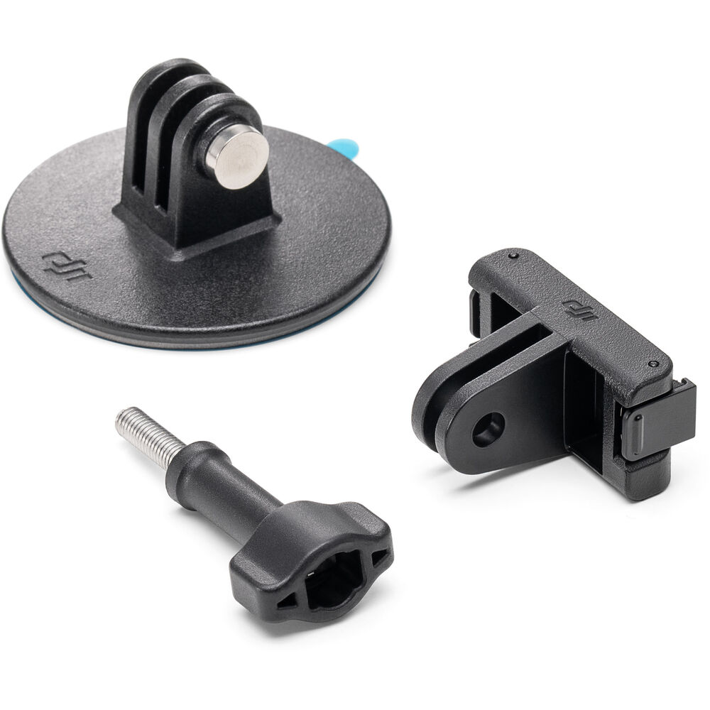 [CP.OS.00000231.01] DJI Osmo Action Adhesive Base Kit
