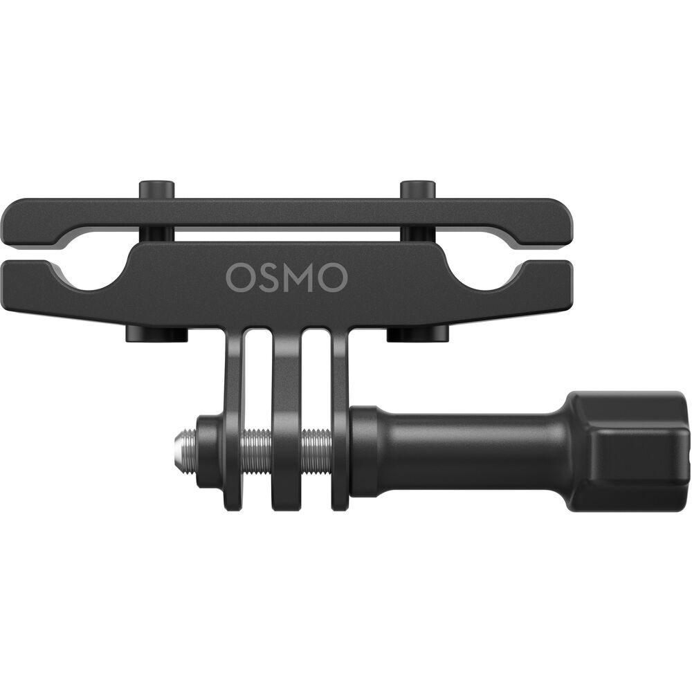 [CP.OS.00000268.01] DJI Osmo Action Bike Seat Rail Mount