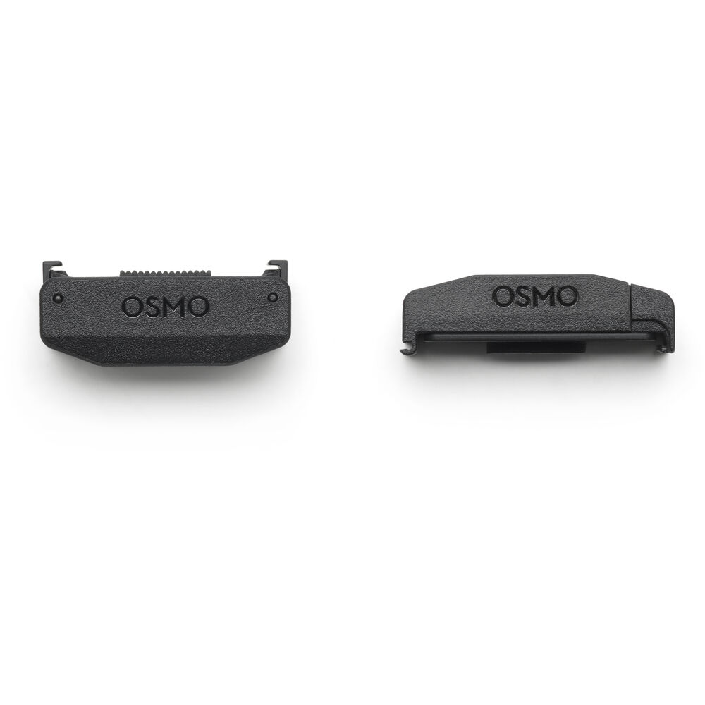 [CP.OS.00000368.01] DJI Osmo Action Cold Shoe Expansion Kit
