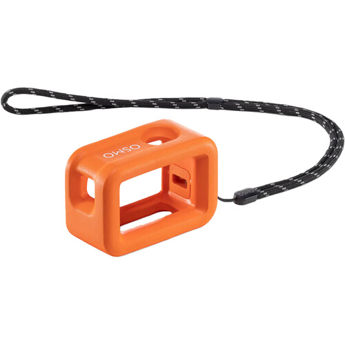 [CP.AS.AA000009.01] DJI Osmo Action Floating Case