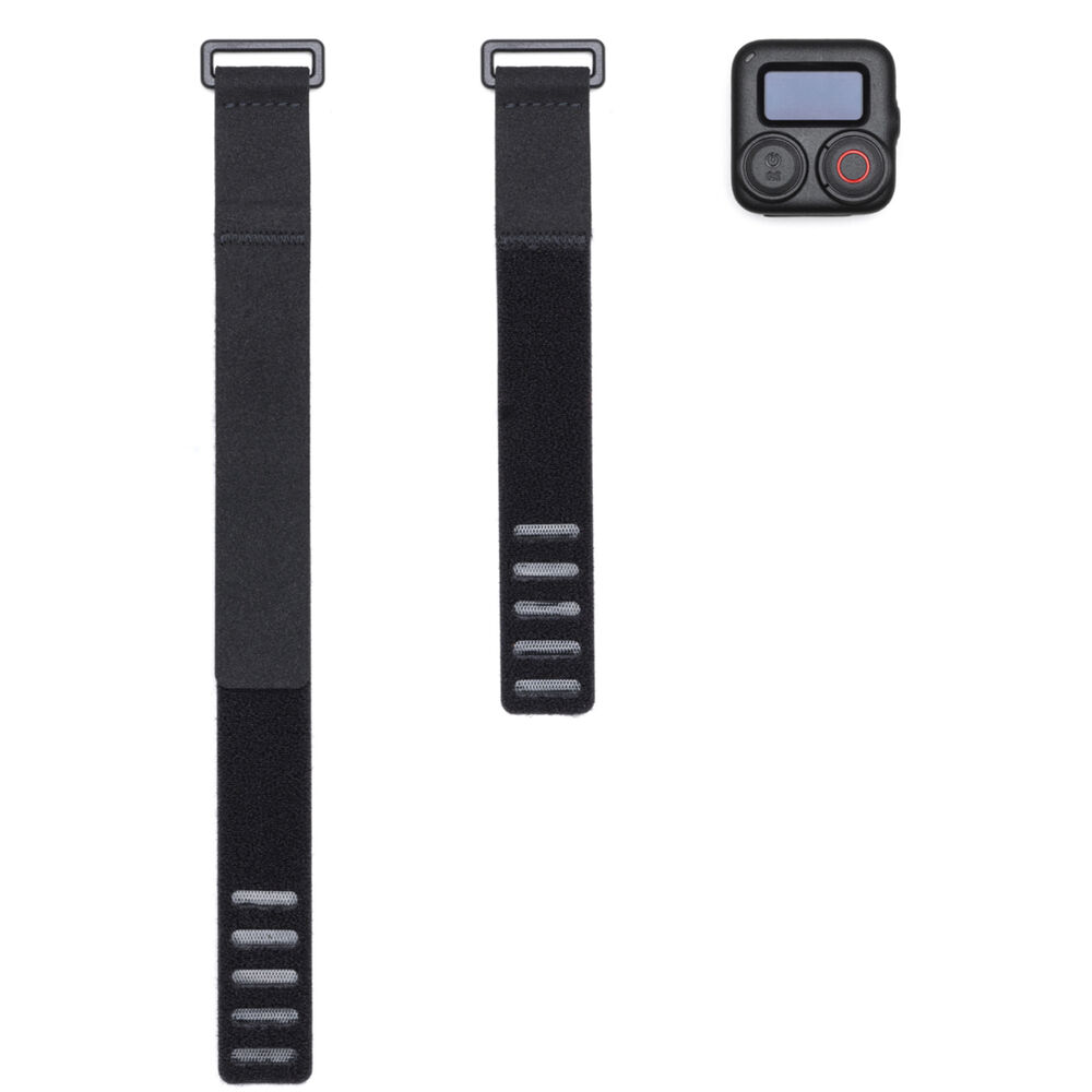 [CP.OS.00000281.01] DJI Osmo Action GPS Bluetooth Remote Controller