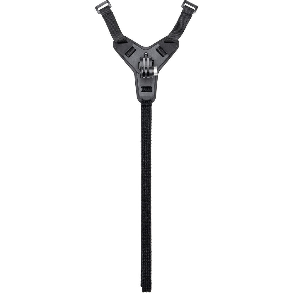 [CP.AS.AA000001.01] DJI Osmo Action Helmet Chin Mount