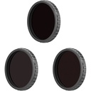 DJI Osmo Action ND Filters Set