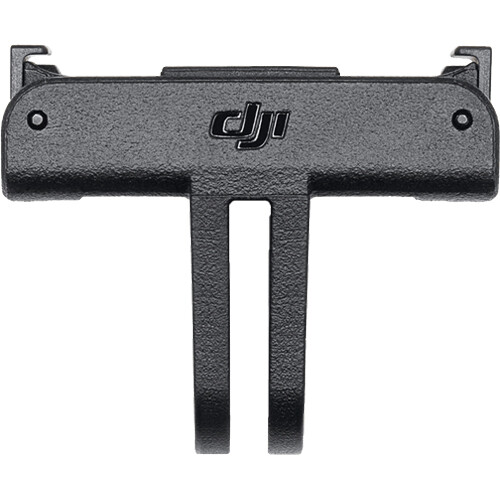 [CP.OS.00000260.01] DJI Osmo Action Quick-Release Adapter Mount