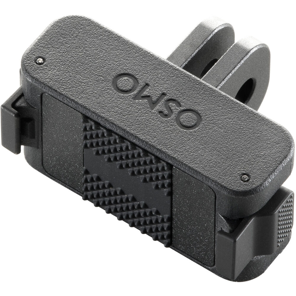 [CP.AS.AA000024.01] DJI Osmo Dual-Direction Quick-Release
Foldable Adapter Mount
