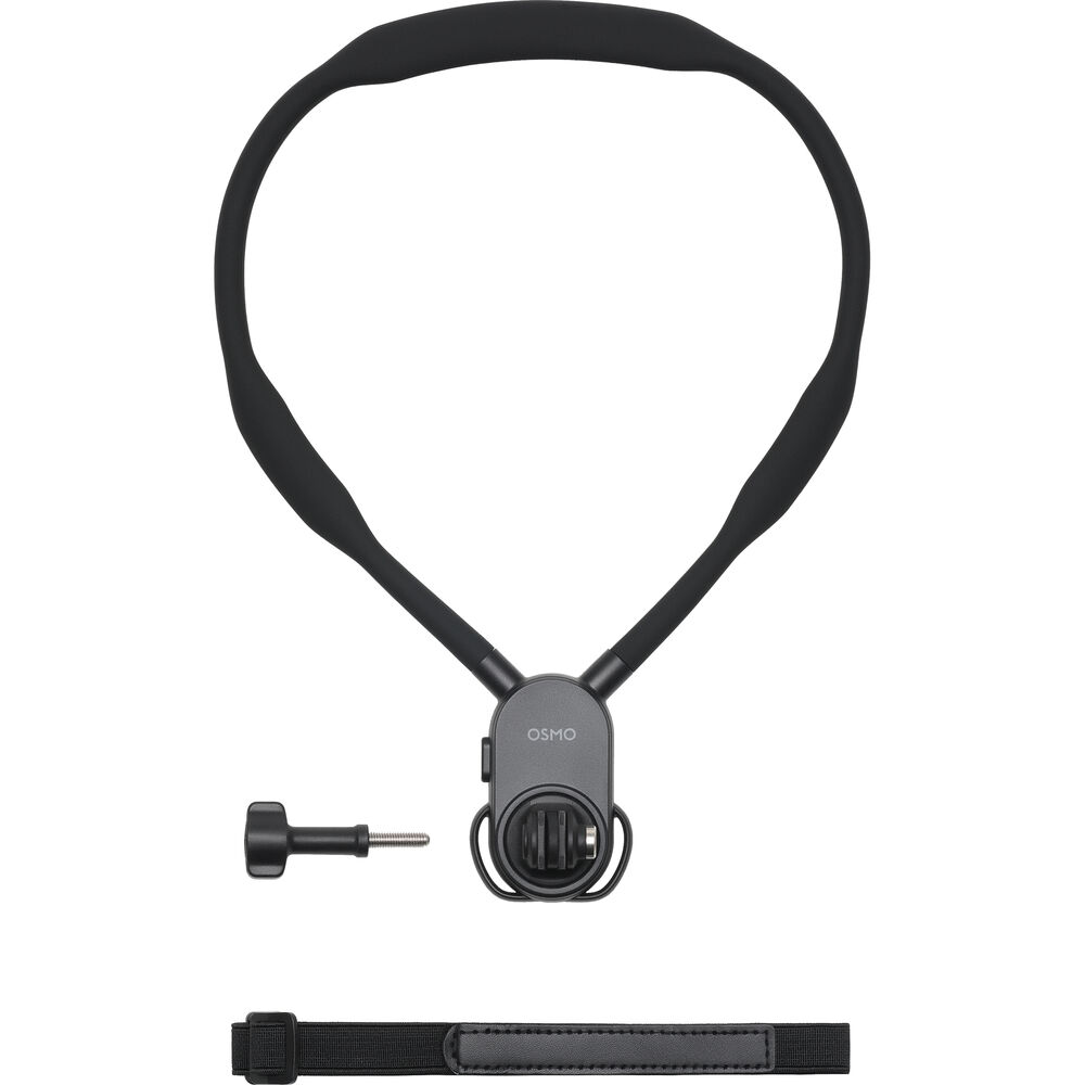 [CP.AS.AA000013.02] DJI Osmo Hanging Neck Mount Max