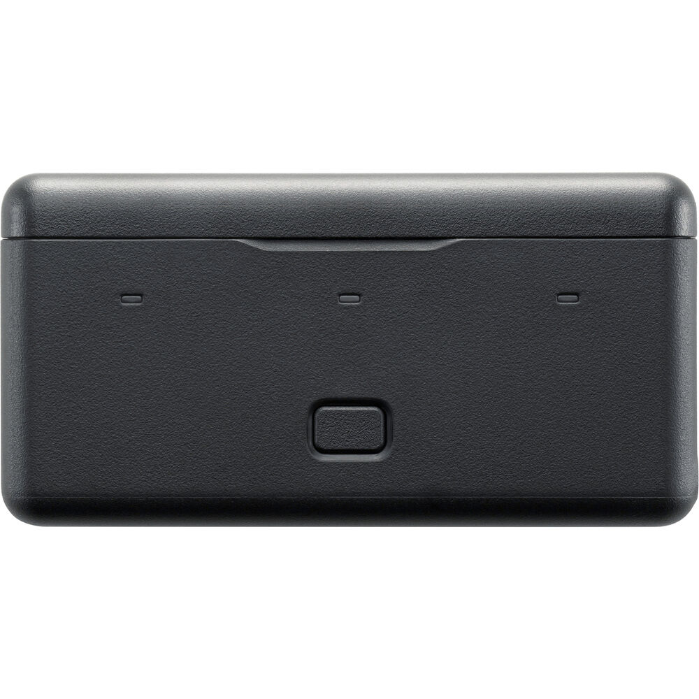 DJI Osmo Multifunctional Battery Case 3