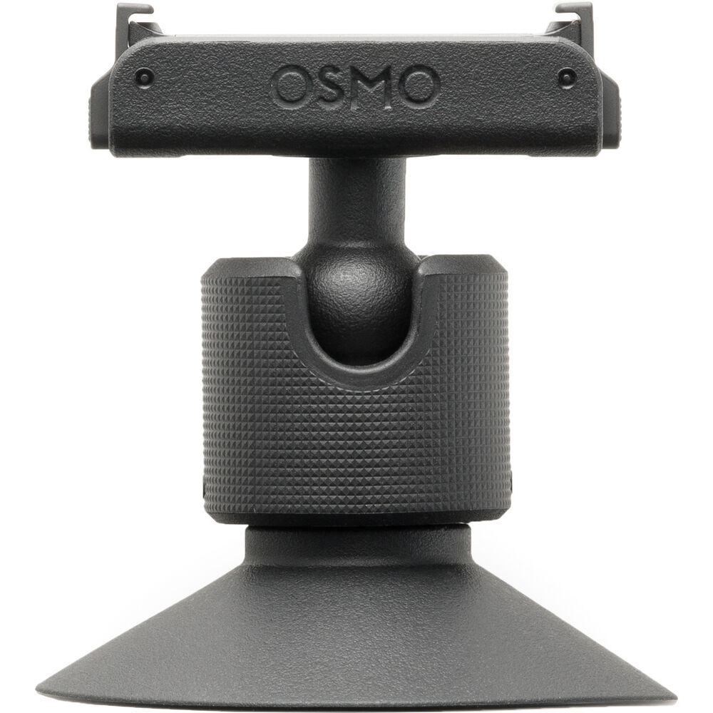 [CP.OS.00000462.01] DJI Osmo Nano Bidirectional Magnetic Ball Head Assembly