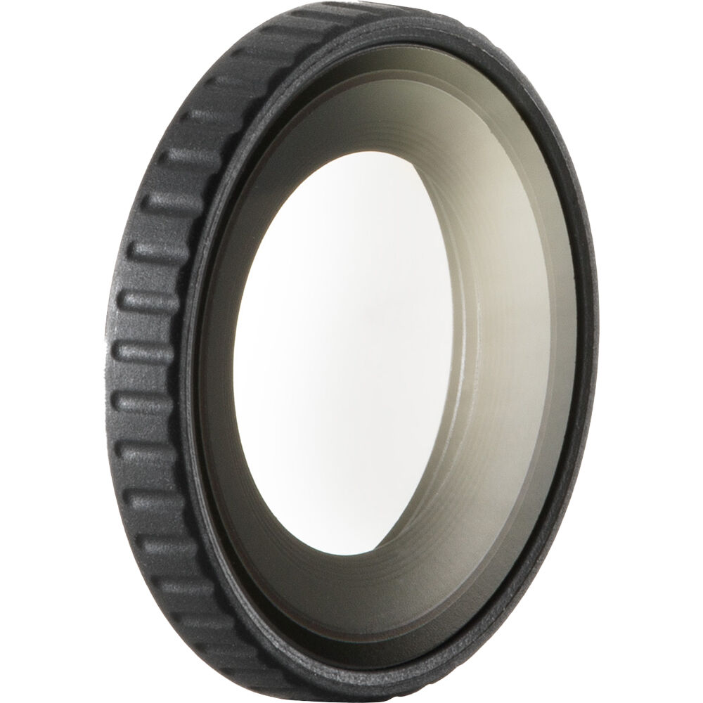 [CP.OS.00000463.01] DJI Osmo Nano Glass Lens Protector Cover