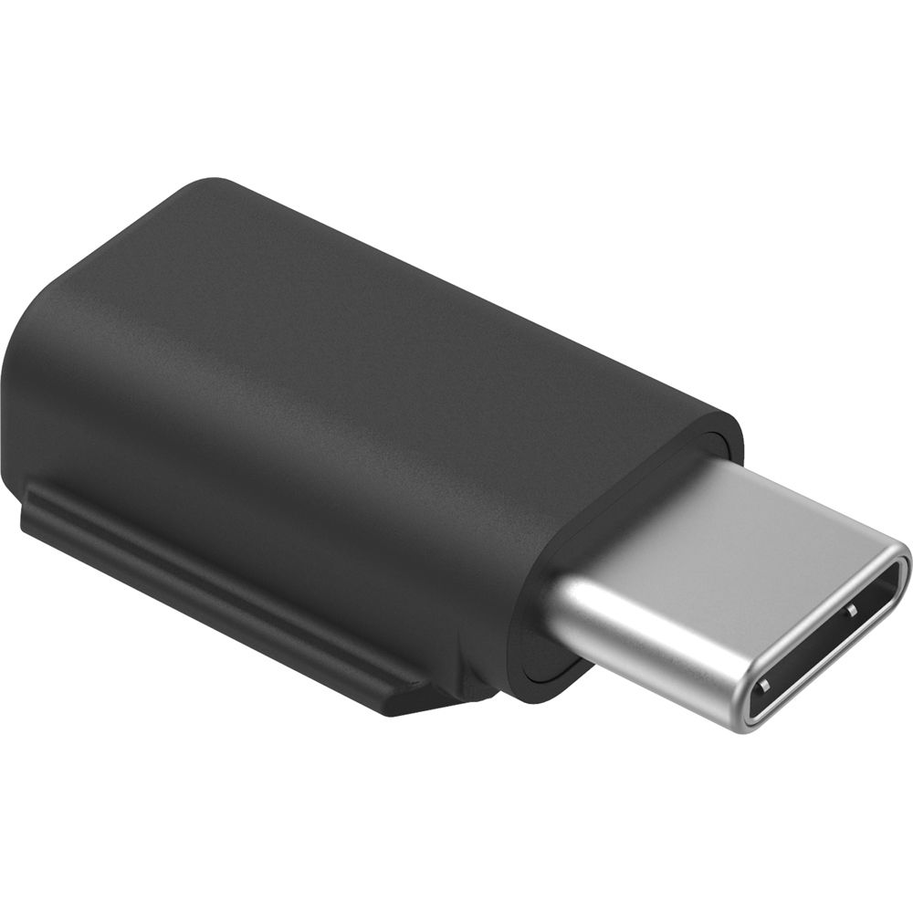 [CP.OS.00000019.02] DJI Osmo Pocket Part 12 Smartphone Adapter (USB-C)（RH）