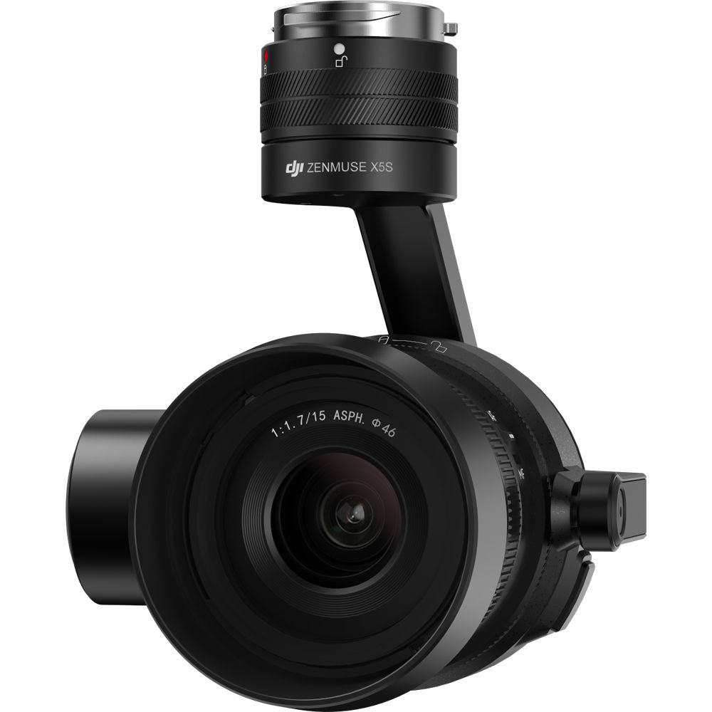 [CP.ZM.000496] DJI ZENMUSE  X5S