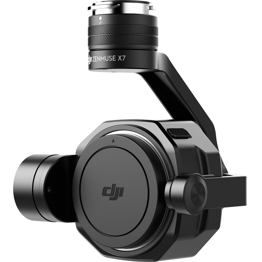 [CP.BX.00000028.02] DJI Zenmuse X7(Lens Excluded)(RH)