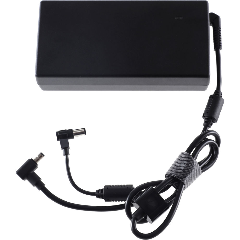 [CP.BX.000181] DJI Inspire 2 Part 07 180W Power Adaptor（without AC cable）