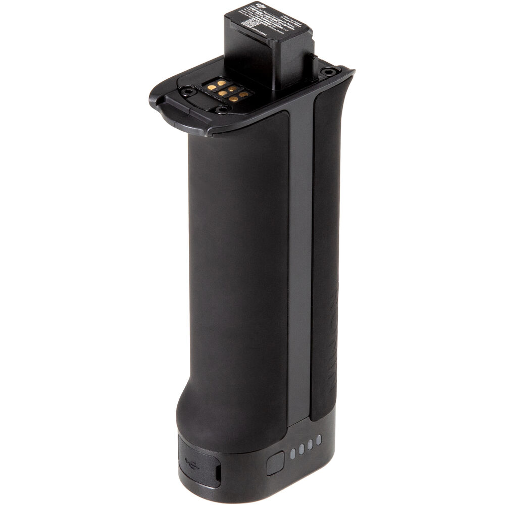 [CP.RN.00000103.05] DJI Ronin BG30 Grip