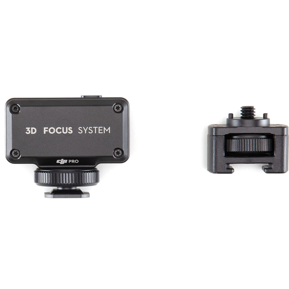 [CP.RN.00000111.02] DJI RS 3D Focus System
