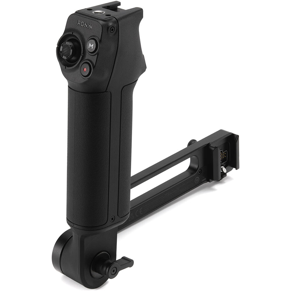 [CP.RN.00000498.01] DJI RS 5 Electronic Briefcase Handle
