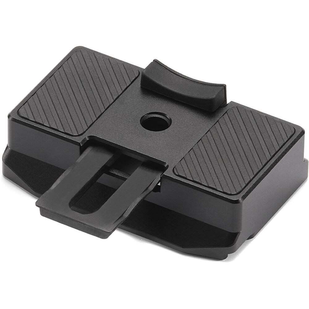 [CP.RN.00000502.01] DJI RS 5 Upper Quick-Release Plate