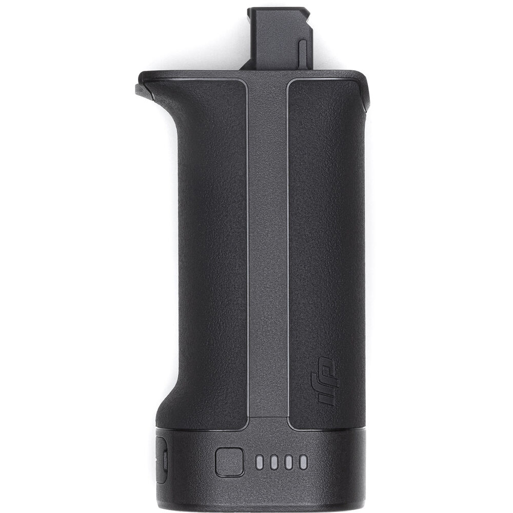 [CP.RN.00000226.02] DJI RS BG21 Grip