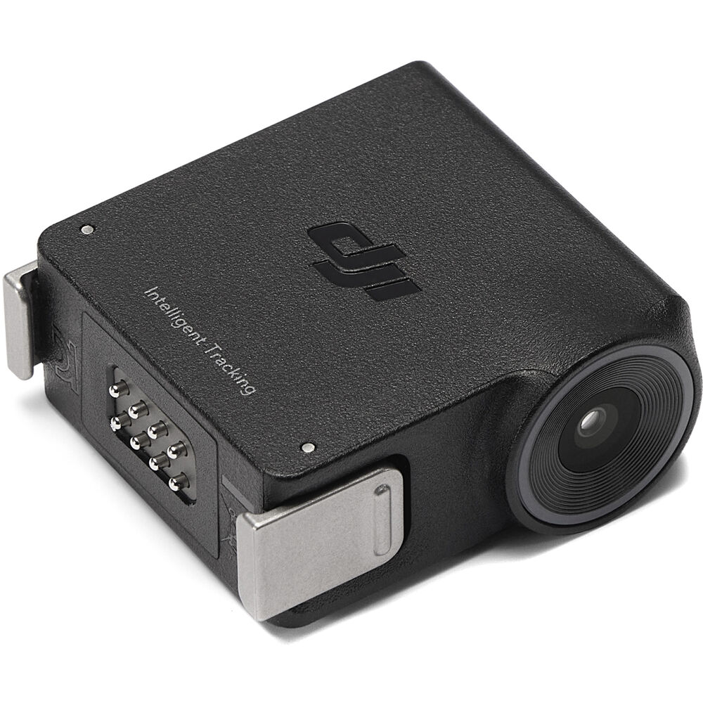 [CP.RN.00000499.01] DJI RS Enhanced Intelligent Tracking Module