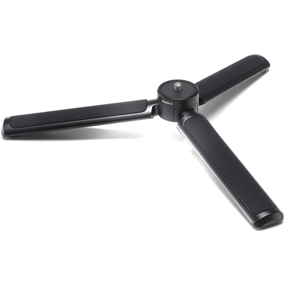 [CP.RN.00000007.01] DJI RS Extended Grip/Tripod (Metal)