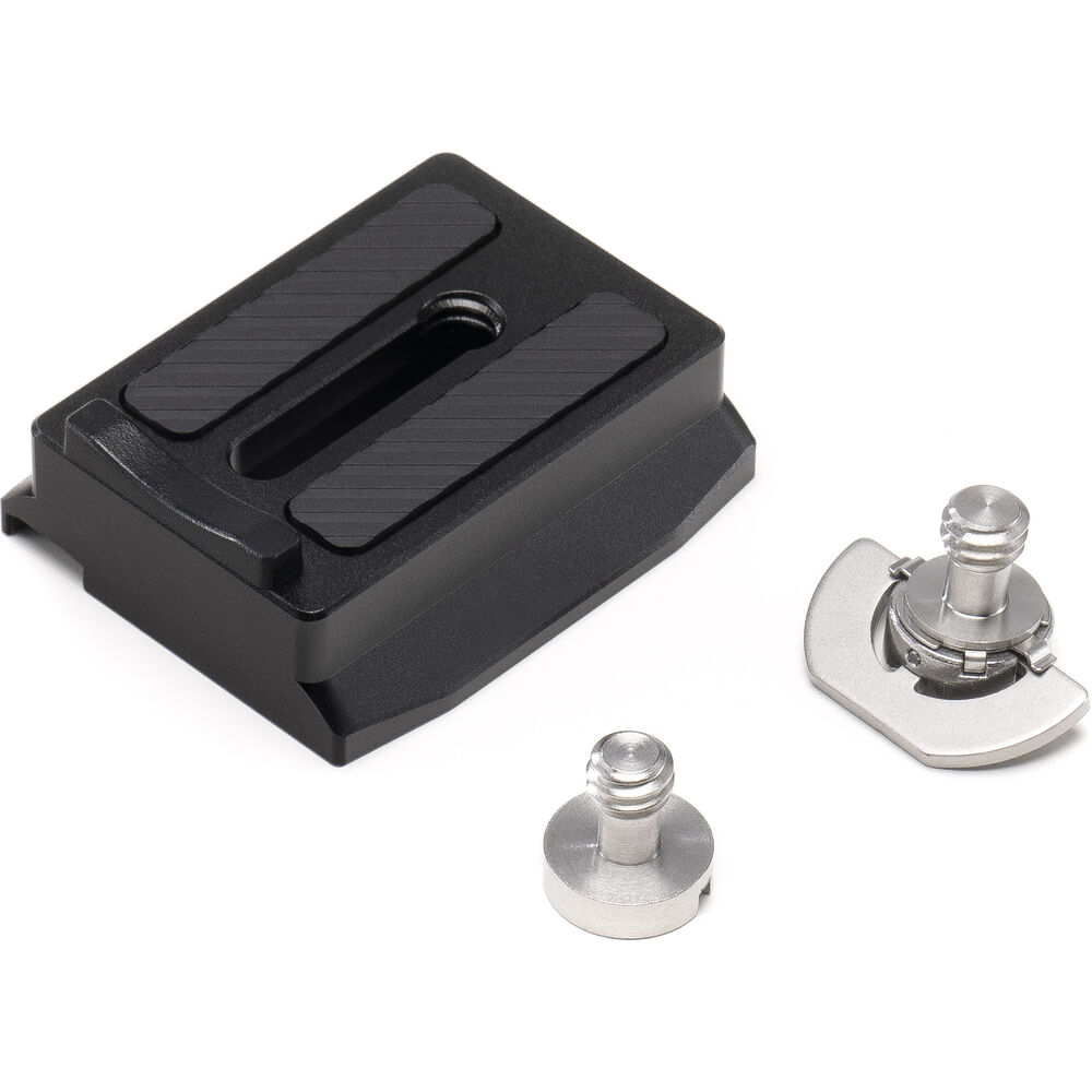 [CP.RN.00000303.01] DJI RS Mini Quick-Release Plate