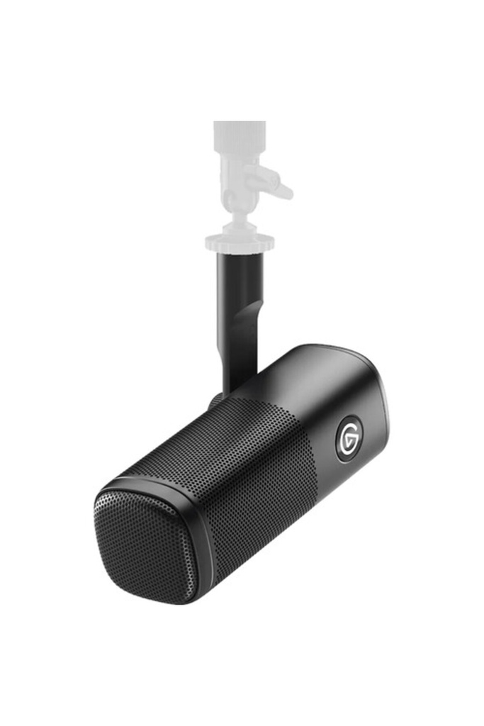 [10MAH9901] 10mah9901 Wave Dx Dinamik Yayıncı Mikrofonu