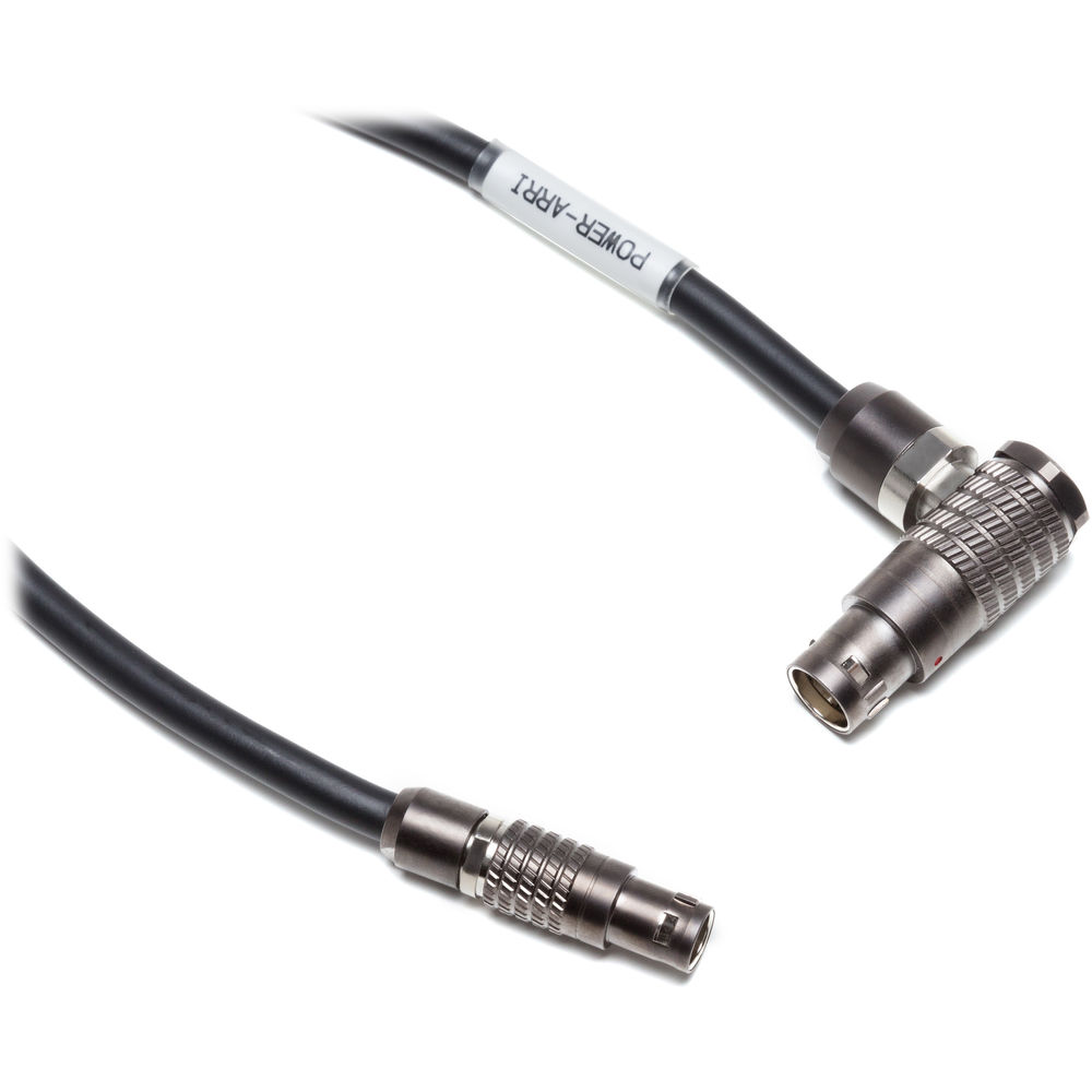 [CP.ZM.00000060.01] DJI RONIN 2 Part 14 ARRI Alexa Mini Power Cable