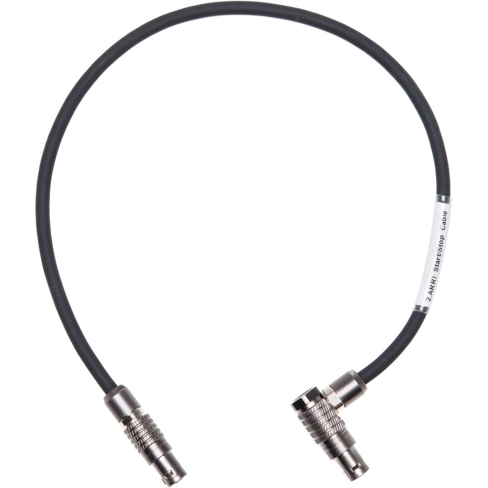 [CP.ZM.00000046.01] DJI RONIN 2 Part 20 ARRI Alexa Mini Start/Stop Cable