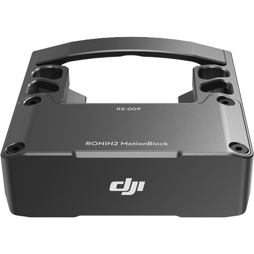 [CP.ZM.00000045.01] DJI RONIN 2 Part 29 Motion Block