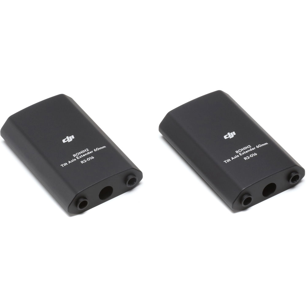 [CP.ZM.00000084.01] DJI RONIN 2 Part 47 Tilt Axis Extender 60mm