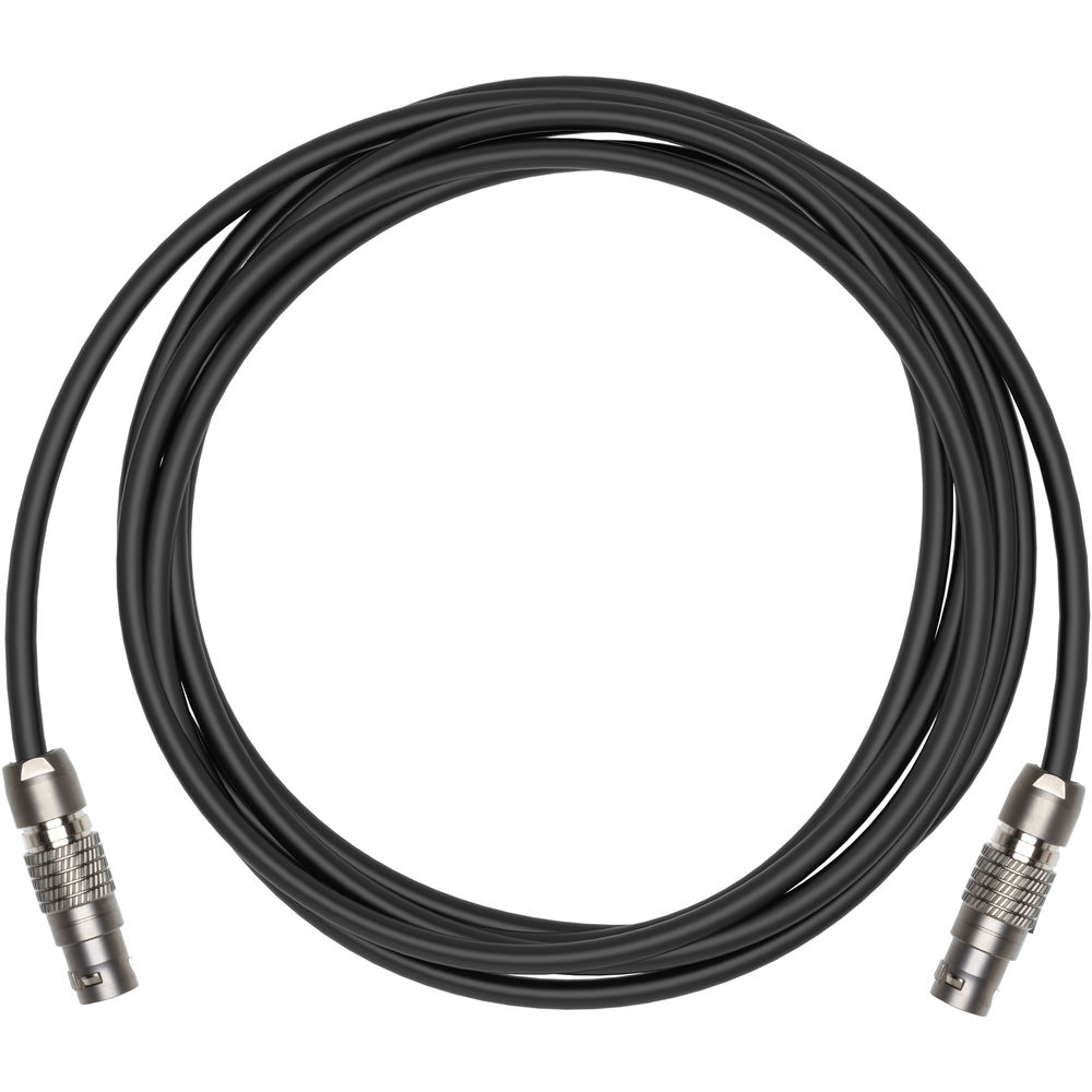 [CP.ZM.00000085.01] DJI RONIN 2 Part 48 Power Cable (12m)