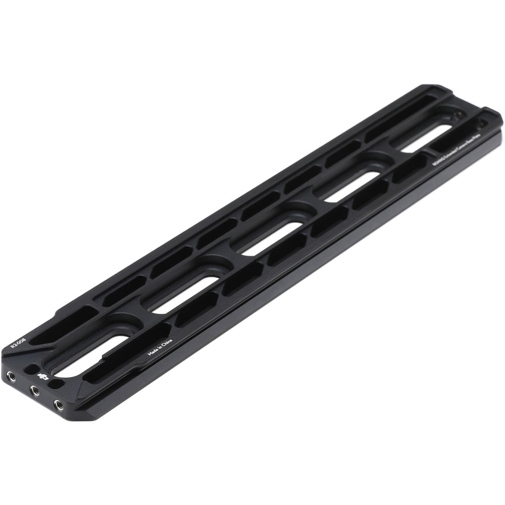 [CP.ZM.00000067.01] DJI Ronin 2 Part 40 Extended Camera Base Plate