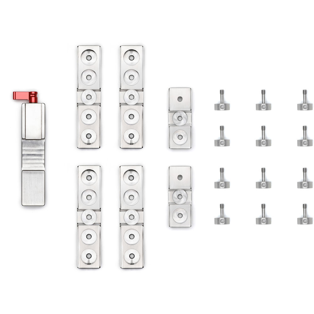 [CP.ZM.00000073.01] DJI Ronin 2 Part 45 CounterWeight Set