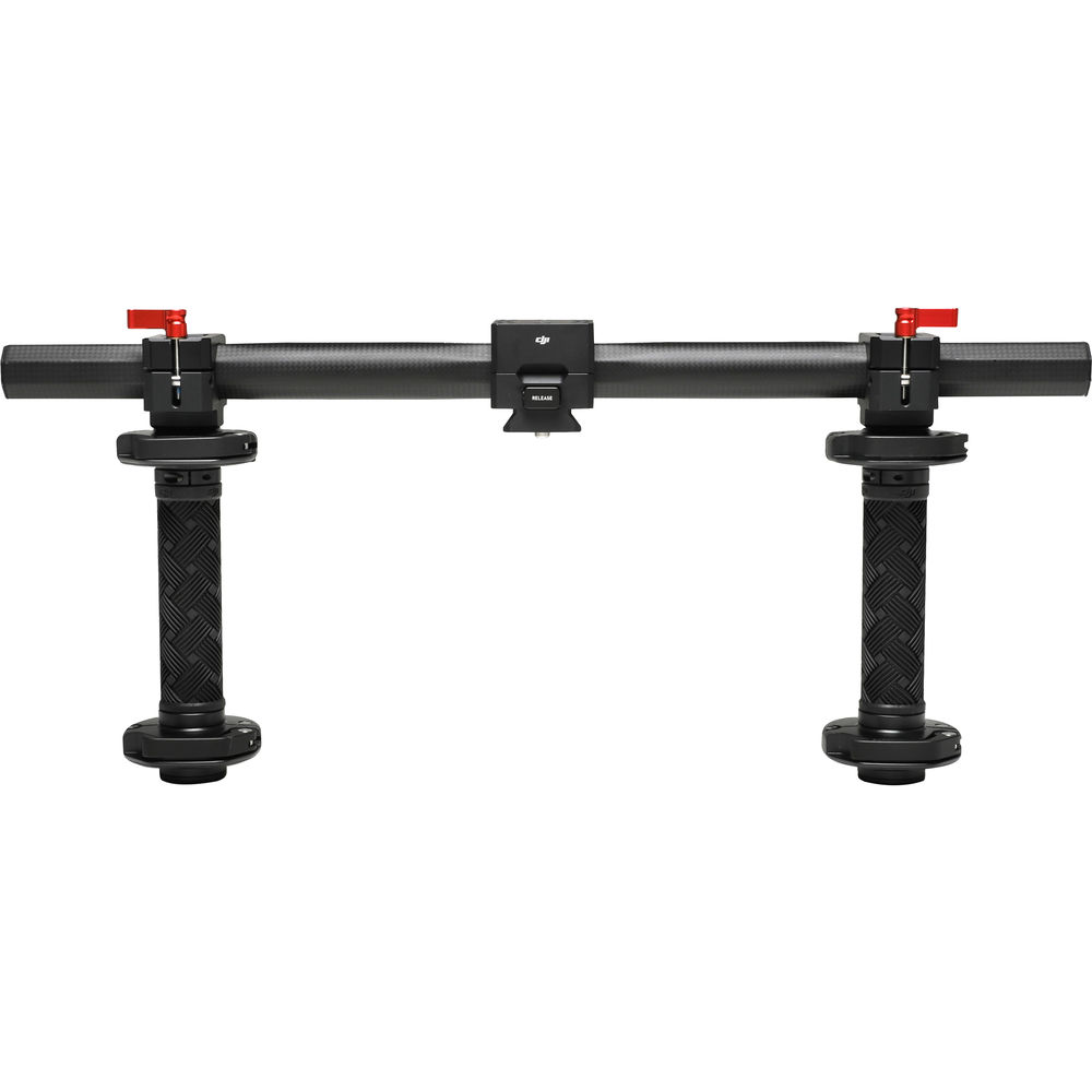 [CP.ZM.00000080.01] DJI Ronin 2 Part 46 Classic Handlebar