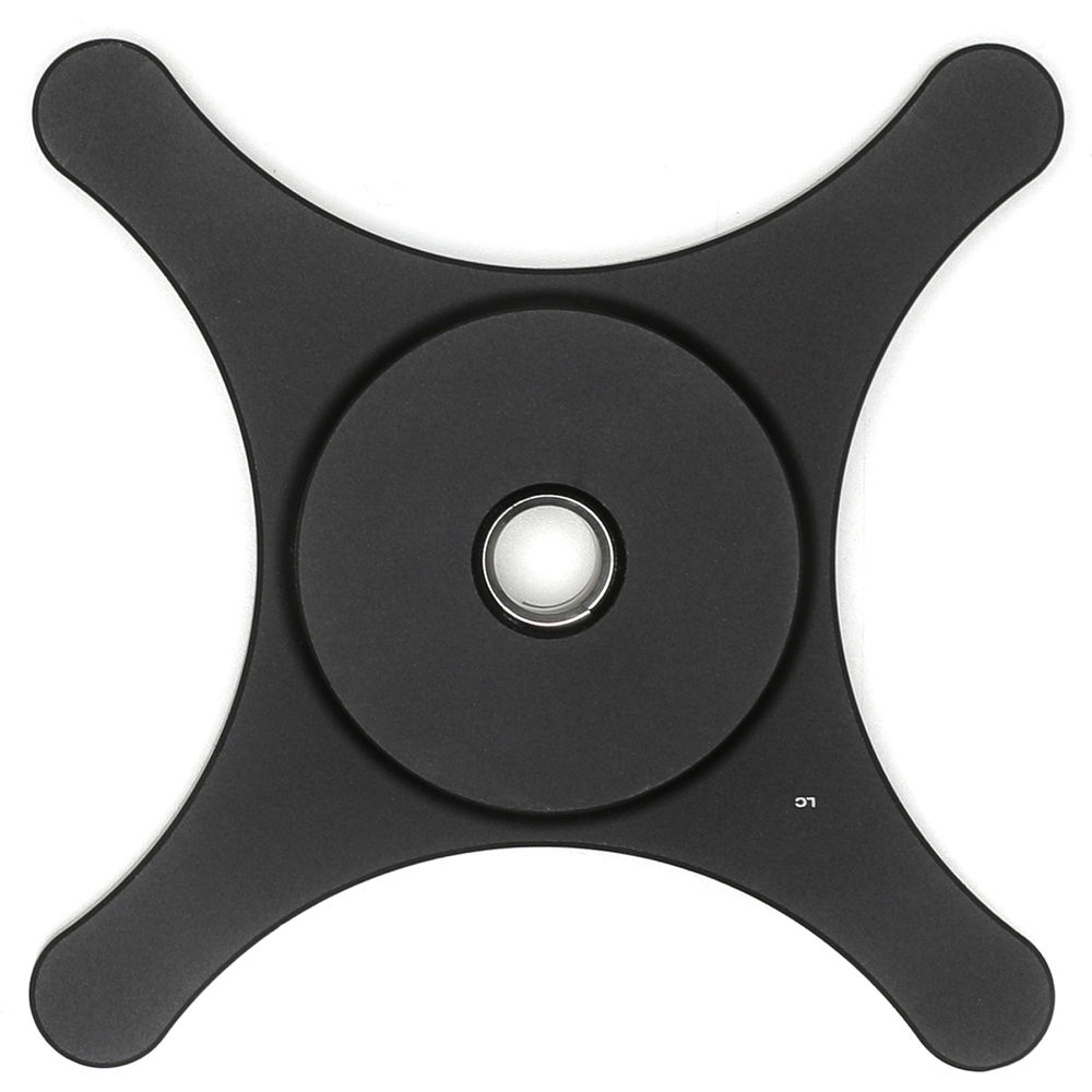 [CP.ZM.00000095.01] DJI Ronin 2 Part 56 150 mm Ball Mount Adapter