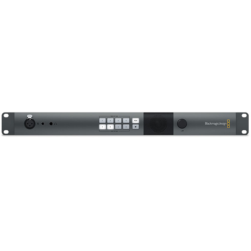 [SWRCONVRCK2] Blackmagic Design ATEM Studio Converter 2