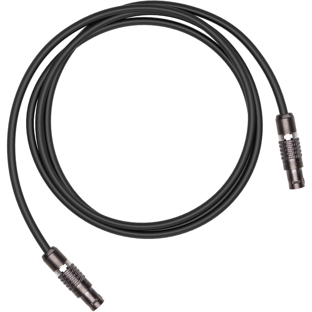 [CP.RN.00000032.01] DJI Ronin 2 Part 65 Communication Cable(2m)