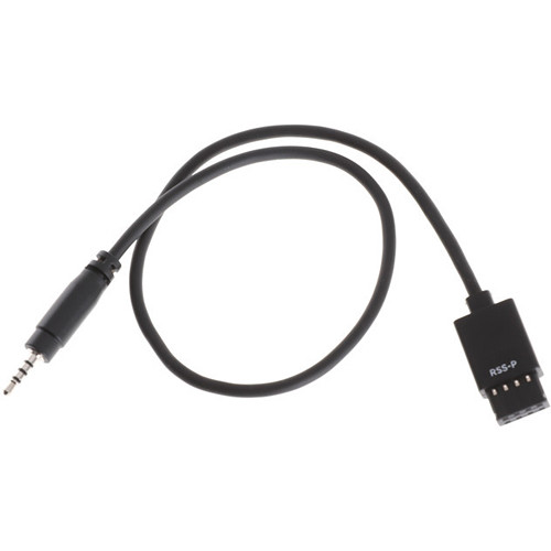 [CP.ZM.000435] DJI Ronin-MX/S RSS Control Cable for Panasonic