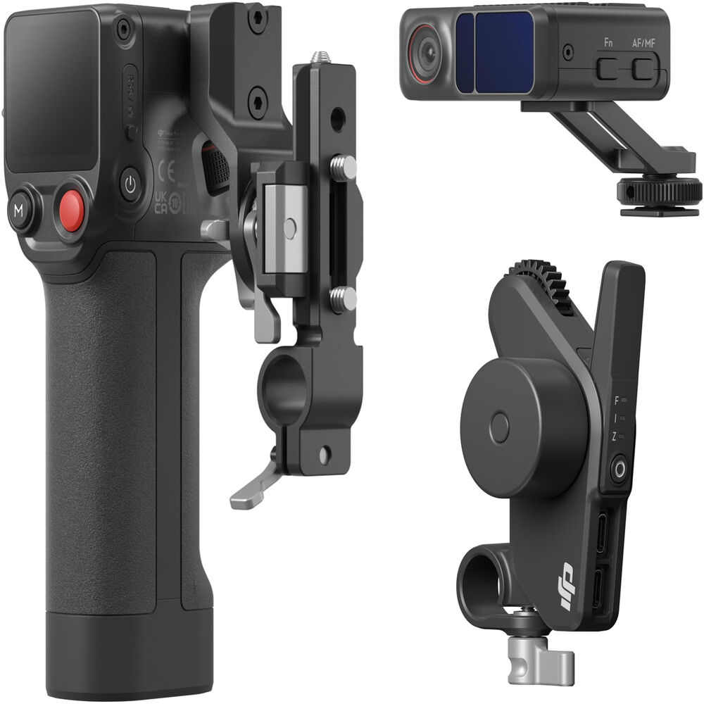 [CP.RN.00000404.03] DJI Focus Pro Creator Combo