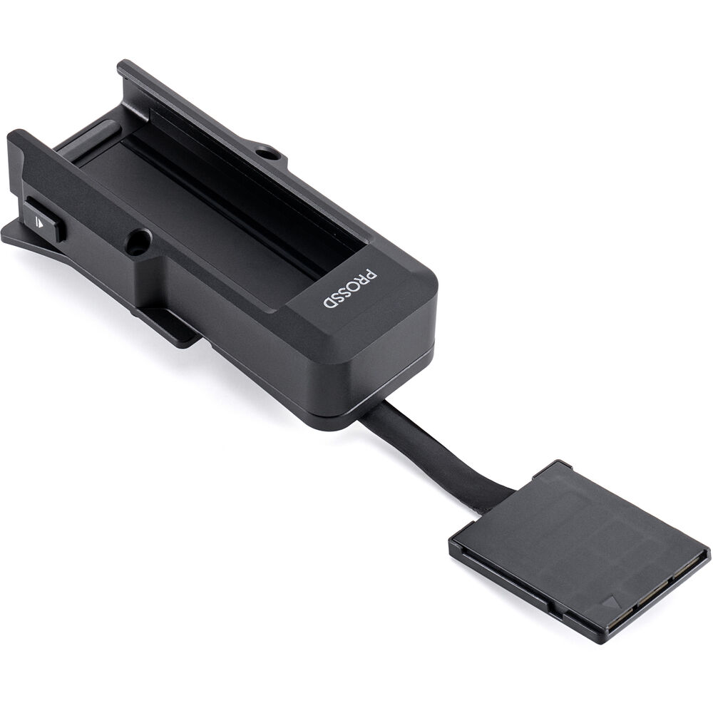 [CP.RN.00000190.01] DJI PROSSD Mount