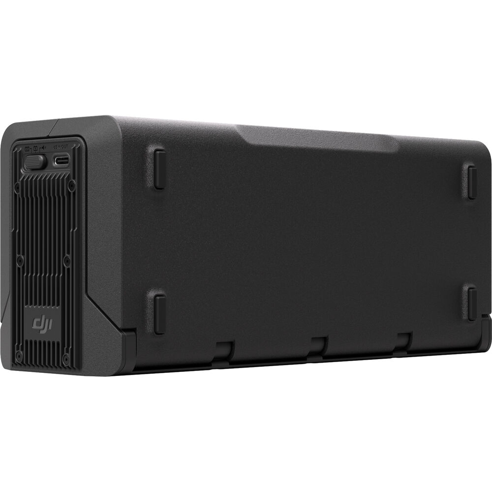 [CP.IN.00000047.01] DJI TB51 Intelligent Battery Hub