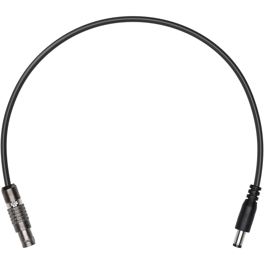 DJI RONIN 2 Part 16 DC Power Cable