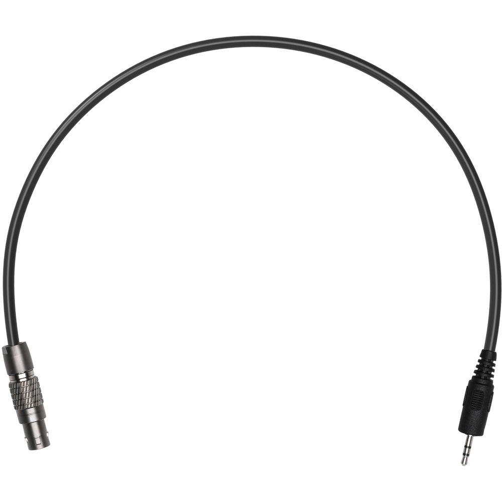 DJI Ronin2 Part 37 LANC Control Cable