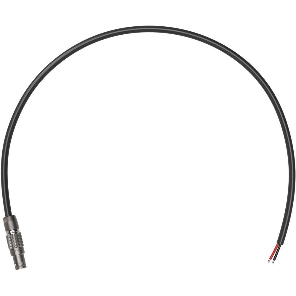 DJI Ronin2 Part 42 Build-Your-Own Power Cable