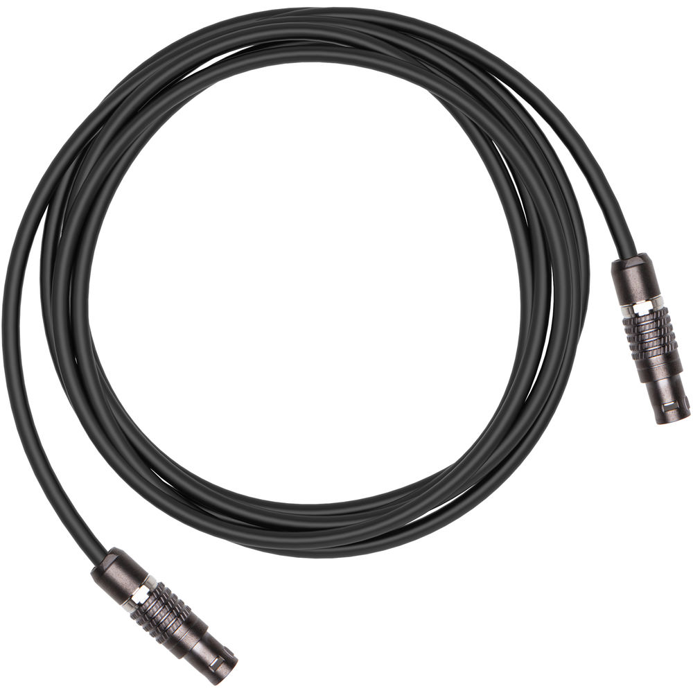 DJI Ronin2 Part 64 RF Power Cable(5m) (RH)