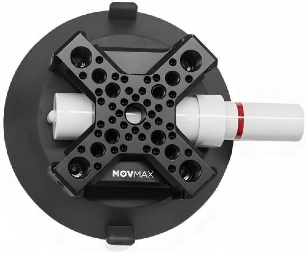 [86-0081] Movmax 4.5 İnç Çok Fonksiyonlu Vantuz Aparatı