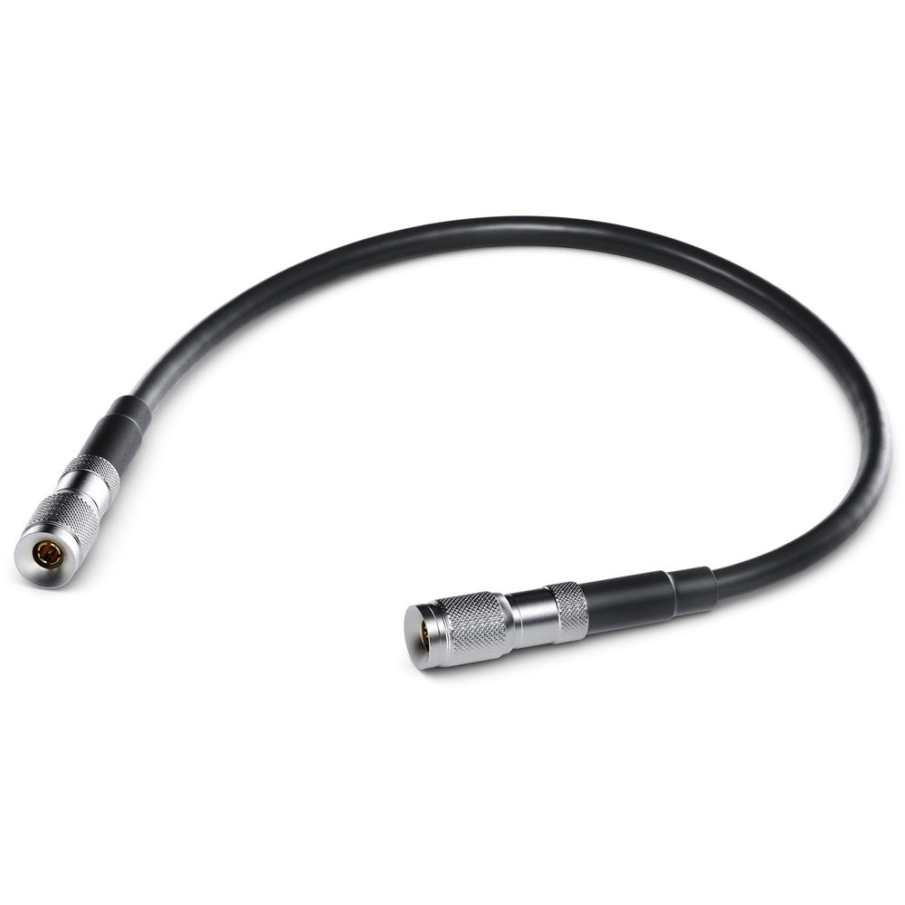 Blackmagic Design Cable - Din 1.0/2.3 to Din 1.0/2.3