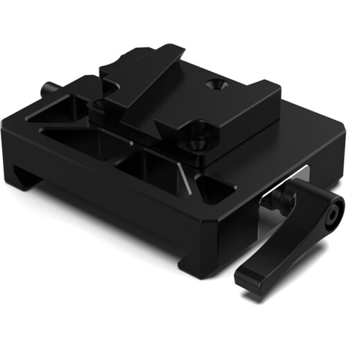 [81-0033] MOVMAX V-Mount Kaydırmalı Montaj Plakası