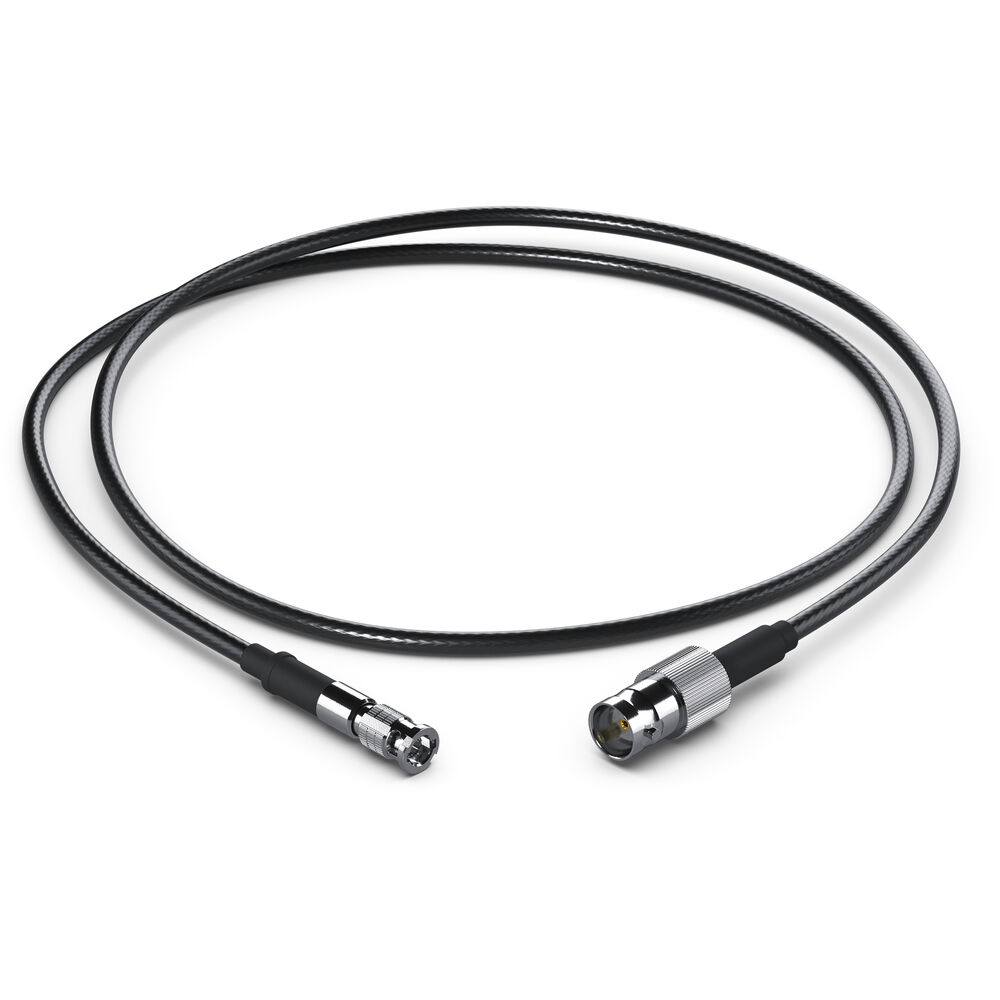 Blackmagic Design Cable - Micro BNC to BNC Female 700mm
