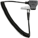 MOVMAX D-Tap - 2 Pin LEMO Güç Kablosu